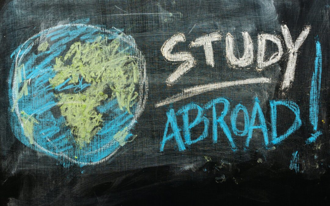 Studia po angielsku za granicą – co trzeba wiedzieć?