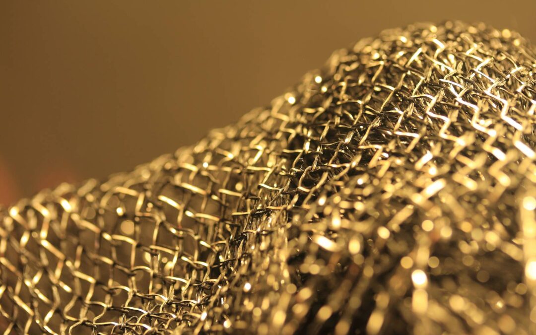 Jak osiągnąć niezwykłe efekty wizualne w druku 3D za pomocą metalicznych materiałów?