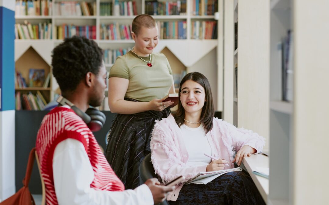 Studia – jak wybrać idealny kierunek w 2025 roku?