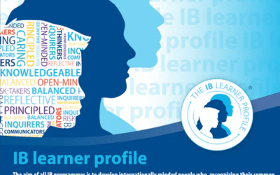 International Baccalaureate Diploma Programme – klucz do globalnych możliwości edukacyjnych