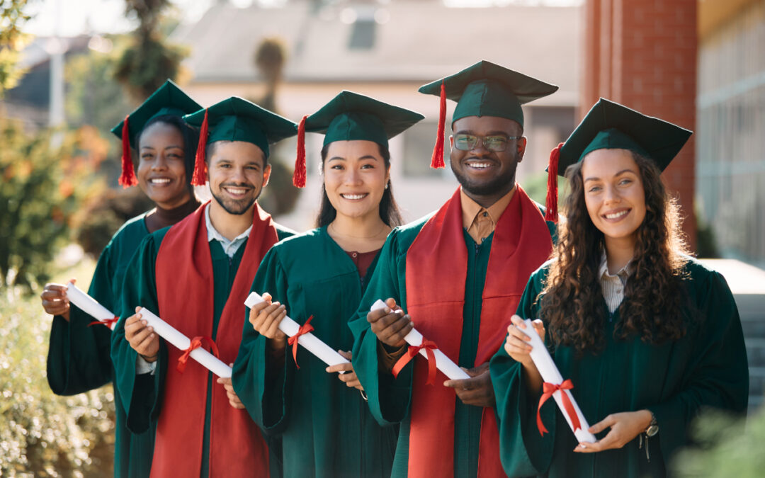 Krok po kroku przez rekrutację na studia – poradnik dla przyszłych studentów