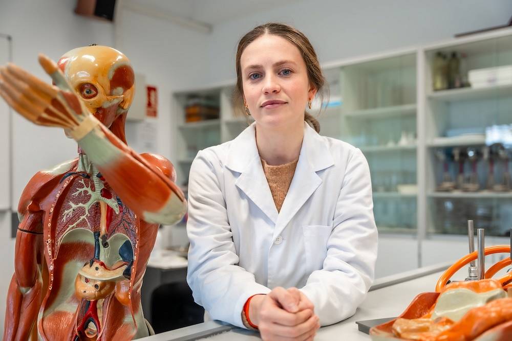 Studia osteopatii w Polsce 2025 – kompletny przewodnik dla przyszłych studentów