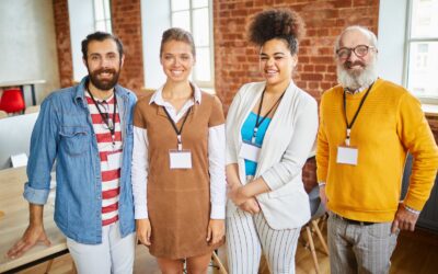 Wykorzystanie AI w procesie rekrutacji – szanse i wyzwania