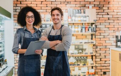 Franczyza jako pomysł na biznes – od czego zacząć?