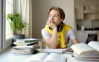 Pierwszy rok studiów poza domem — jak przygotować się do przeprowadzki?