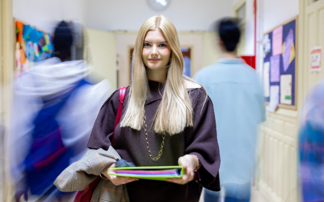 Legitymacja studencka. Jakie daje możliwości i kiedy trzeba ją przedłużyć?